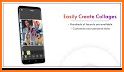 Photo Collage Maker : Collage Photo Editor App related image