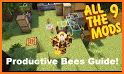 Rideable Bees Mod related image