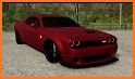 Muscle Car Dodge Charger Sim related image