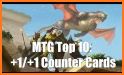 MTG Commander Counter related image