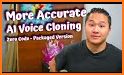 Voice Cloning-AI Voice Cloning related image