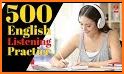 Learning English: Listening & Speaking related image