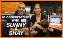 Alex Shay Radio related image