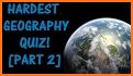 Capital cities quiz: World geography quiz related image