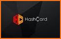 HashCard related image