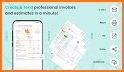 Invoicena – Quick Estimate & Invoice Maker related image