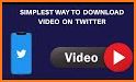 TwiMate - Download Twitter Videos related image