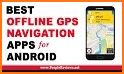 Offline Maps & Navigation related image