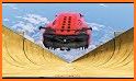 Biggest Mega Ramp Jump - Driving Games related image