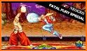 FATAL FURY SPECIAL ACA NEOGEO related image