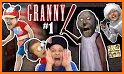 Scary Granny Video related image