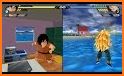 Dragon Saiyan Budokai Tenkaichi 3 Hint related image