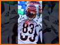 Cincinnati Bengals Wallpaper related image