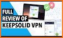 New VPN Unlimited Connect Advice related image