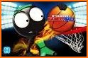 Stickman Basketball related image