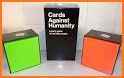 Black Cards: You Against Humanity Expansion! related image