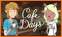 Cafe Days related image