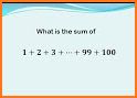 Sum Numbers related image