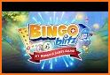 Bingo Live Party game-free bingo app related image