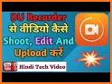 DU Recorder - Screen Recorder, Video Recorder related image