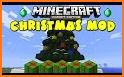 Christmas Mod for MCPE related image