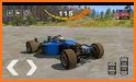 Formula Car Simulator 2020 - Offroad Racing Car related image