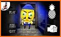 Escape The Sponge In Bikini Bottom Horror Obby Mod related image