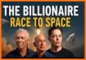 Galactic Colonization : Space related image