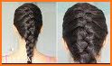 New Hair Style Step by Step related image