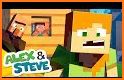 Super Big City Craft - Steve Adventure related image