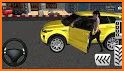 New Car Games 2020:Online Driving Parking Games related image