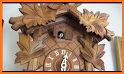 Cuckoo Clock Telling Time related image