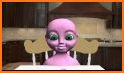 Virtual Baby Simulator - Junior Baby Care Game related image