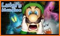 Walkthrought Luigi Mansion related image