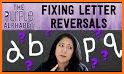 Letter & Number Reversals for Dyslexia related image