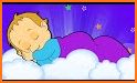 Sleeping Bunny: Baby Lullaby Bedtime Music related image