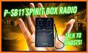 PXB 11 Spirit Box related image