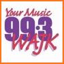 99.3 WAJK related image