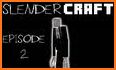 Slenderman Minecraft Game Mod related image