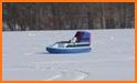 Snow Hovercraft related image