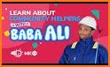 Muslim Kids TV related image