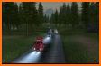 Truck Simulator America 2 HD related image