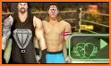 World Tag Team Stars Wrestling Revolution 2019 related image