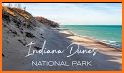 Indiana State and National Parks related image