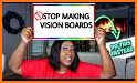 Sparkello - Vision Board related image