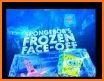 Spongebob Frozen Face Off related image