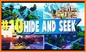 Hide and Seek Maps related image