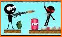 Supreme Stickman Destruction related image