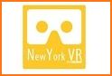 New York VR - Google Cardboard related image