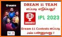 Dream11 App - Original Team related image